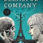 Dreadful Company by Vivian Shaw
