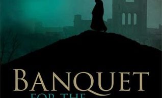 Banquet for the Damned by Adam Nevill