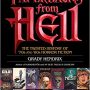 Paperbacks from Hell by Grady Hendrix