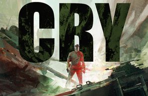 War Cry by Brian McClellan