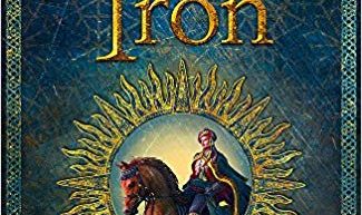 Cold Iron by Miles Cameron