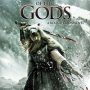 IN THE SHADOW OF THE GODS by Rachel Dunne