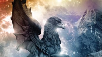 GIFT OF GRIFFINS by V.M. Escalada (Faraman Prophecy #2)