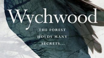 Wychwood by George Mann