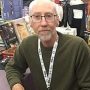 Steven Erikson Interview