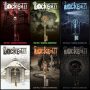 SFFWorld Countdown to Hallowe’en 2018: LOCKE & KEY by Joe Hill & Gabriel Rodríguez
