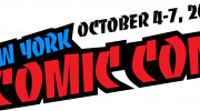 New York Comic Con 2018 Convention Report