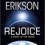 Rejoice by Steven Erikson
