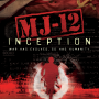 MJ-12: INCEPTION by Michael J. Martinez