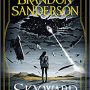 Skyward by Brandon Sanderson