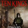 BLOOD OF TEN KINGS by Edward Lazellari (Guardians of Aandor Volume 3)
