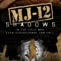 MJ-12: SHADOWS by Michael J. Martinez