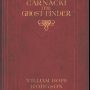 Carnacki the Ghost Finder by William Hope Hodgson