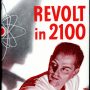 Revolt in 2100 by Robert A Heinlein