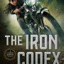 THE IRON CODEX by David Mack
