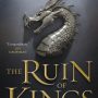 THE RUIN OF KINGS by Jenn Lyons