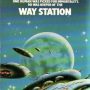 Way Station by Clifford D Simak