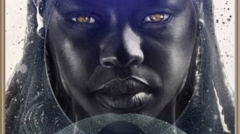 BINTI: The Complete Trilogy by Nnedi Okorafor