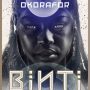 BINTI: The Complete Trilogy by Nnedi Okorafor