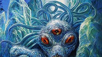 Frozen Hell by John W. Campbell
