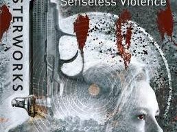 Random Acts of Senseless Violence by Jack Womack