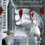 Random Acts of Senseless Violence by Jack Womack