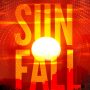 Sunfall by Jim Al-Khalili