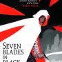 SEVEN BLADES IN BLACK by Sam Sykes