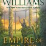 THE EMPIRE OF GRASS by Tad Williams (Last King of Osten Ard #2)