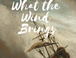 What the Wind Brings by Matthew Hughes
