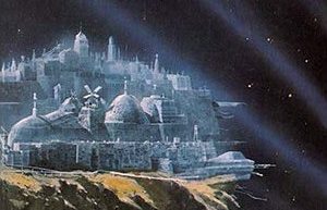 A Clash of Cymbals by James Blish