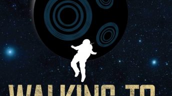 Walking to Aldebaran by Adrian Tchaikovsky