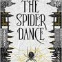 The Spider Dance by Nick Setchfield Blog Tour