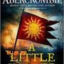 A Little Hatred by Joe Abercrombie