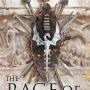 THE RAGE OF DRAGONS by Evan Winter