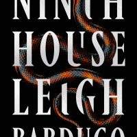 Ninth House by Leigh Bardugo