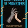 A COSMOLOGY OF MONSTERS by Shaun Hamill