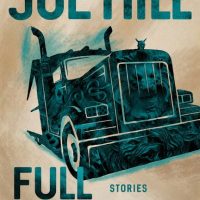 FULL THROTTLE by Joe Hill