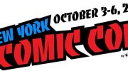 New York Comic Con 2019 Convention Report