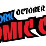 New York Comic Con 2019 Convention Report