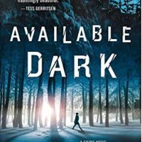 SFFWorld Countdown to Halloween 2019: AVAILABLE DARK by Elizabeth Hand