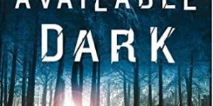 SFFWorld Countdown to Halloween 2019: AVAILABLE DARK by Elizabeth Hand
