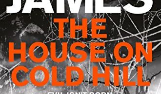 SFFWorld Countdown to Halloween 2019: The House on Cold Hill by Peter James
