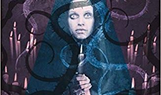 SFFWorld Countdown to Halloween 2019: IN THE DARK by E. (Edith) Nesbit