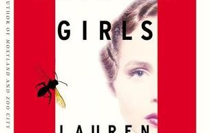 SFFWorld Countdown to Halloween 2019: The Shining Girls by Lauren Beukes