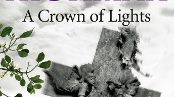 SFFWorld Countdown to Halloween 2019: A Crown of Lights by Phil Rickman