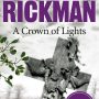 SFFWorld Countdown to Halloween 2019: A Crown of Lights by Phil Rickman