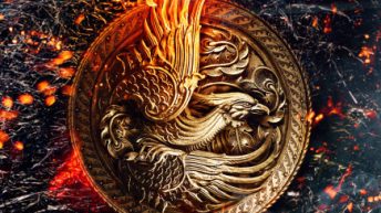 Legacy of Ash by Matthew Ward