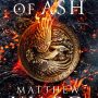 Legacy of Ash by Matthew Ward