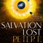 Salvation Lost by Peter F Hamilton